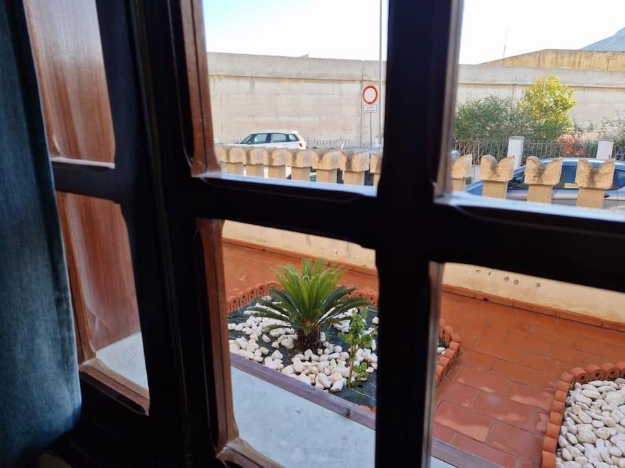 Villa La Cava Di Sasa Favignana Esterno foto