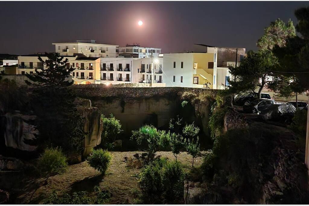 Villa La Cava Di Sasa Favignana Esterno foto