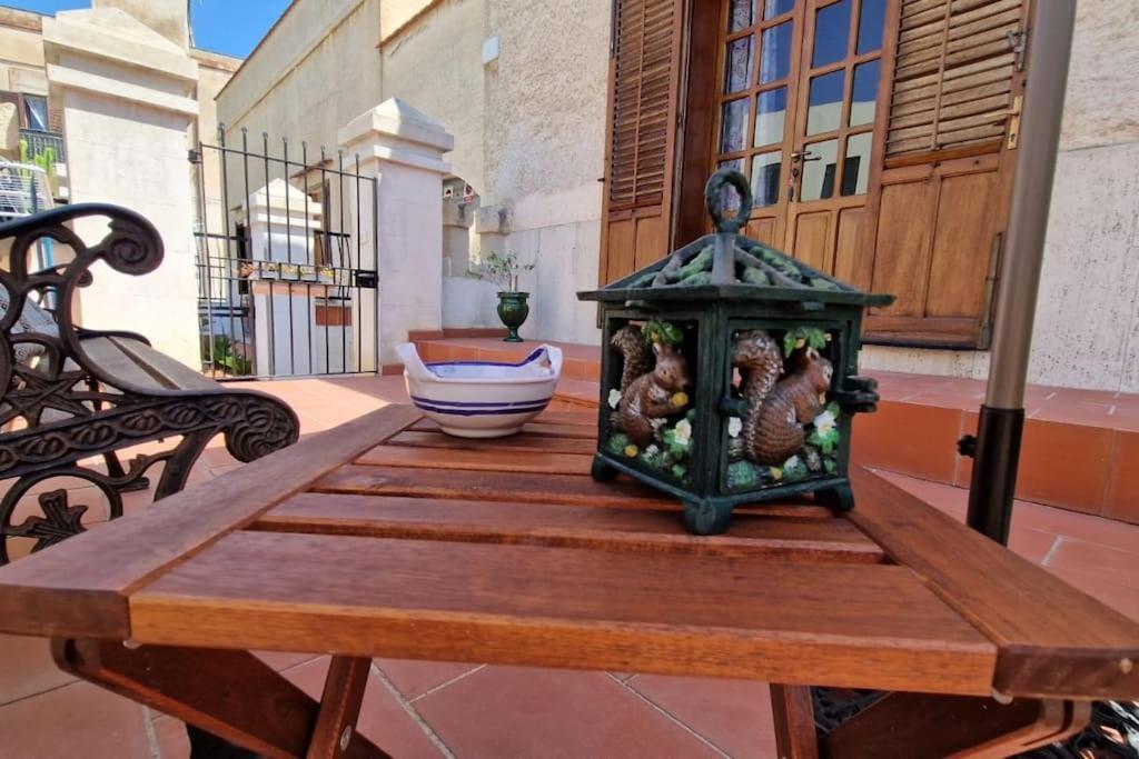 Villa La Cava Di Sasa Favignana Esterno foto