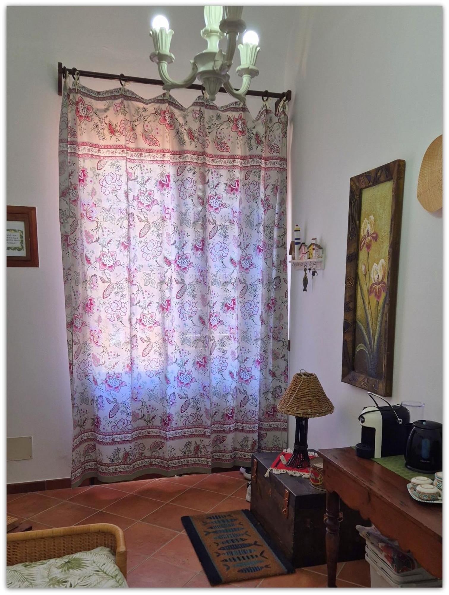 Villa La Cava Di Sasa Favignana Esterno foto